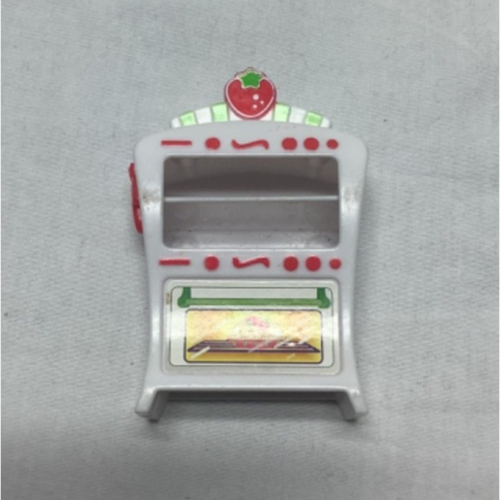 Strawberry Shortcake‎ Dolls and Oven toy lot - Picture 6 of 10